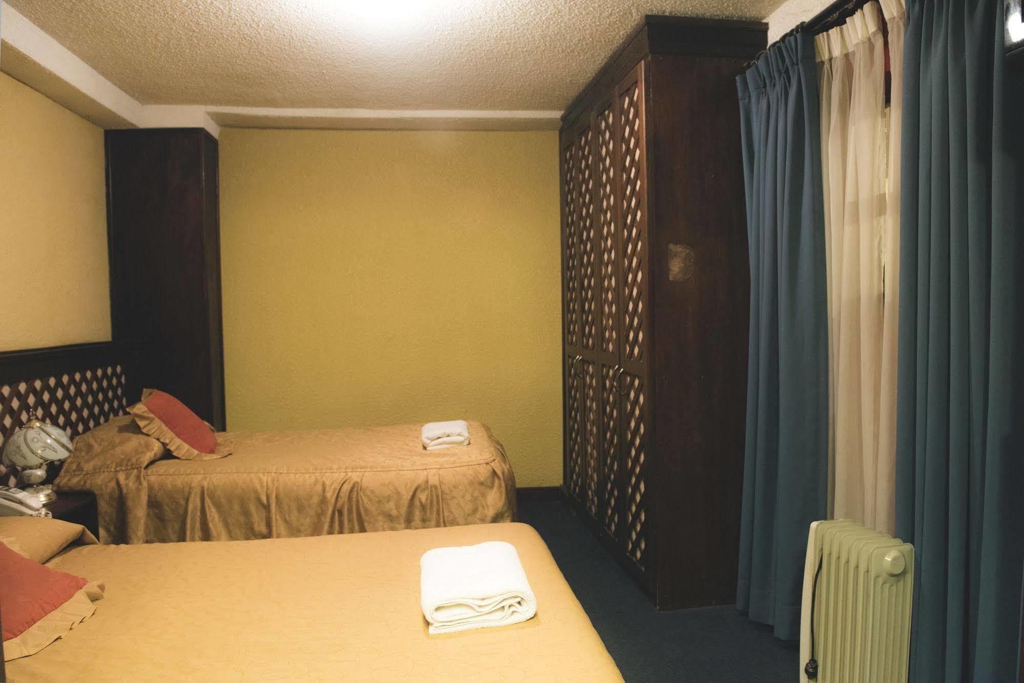 Oblitas Plaza De Armas Hotel Cusco