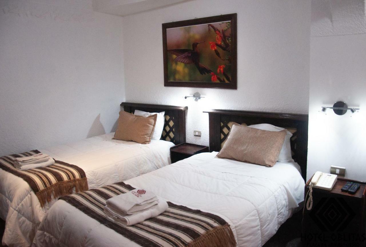 Oblitas Plaza De Armas Hotel Cusco